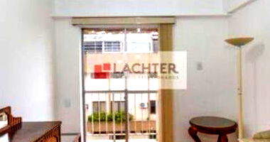 Apartamento 2 quartos, 1 suíte, 70m², 1 vaga, fundos