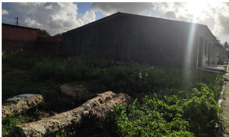 Terreno em Capela/SE no Loteamento Villa Verde