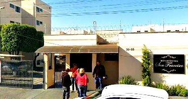 Apartamento 2 quartos, 1 vaga, 59.85m² área total