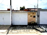 Casa com 2 quartos em Cascavel/CE