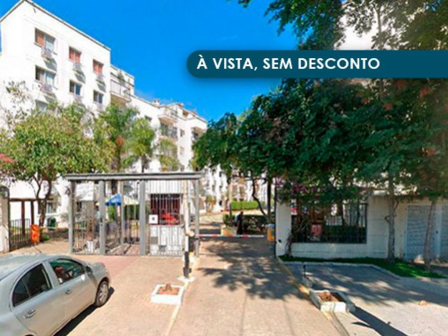 Apartamento com 1 Vaga em Jacarepaguá, Rio de Janeiro
