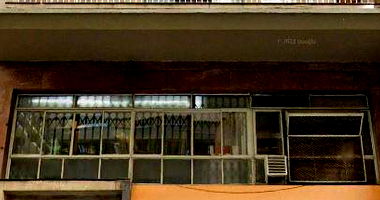 Sala Comercial Desocupada de 148m² em São Paulo