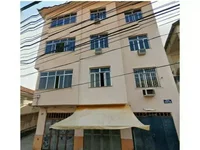 Apartamento com 2 quartos em Catumbi, Rio de Janeiro