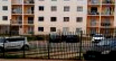 Apartamento com 1 vaga em Cotia/SP