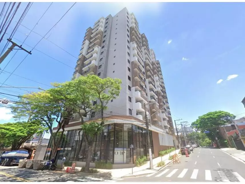 Apartamento em Moema com 2 Quartos
