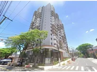 Apartamento em Moema com 2 Quartos