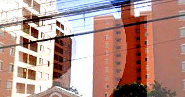 Apartamento com 3 quartos em Campinas/SP