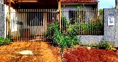 Casa com 2 quartos, 1 banheiro, 49,95m² área privativa e 1 vaga