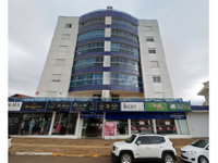 Apartamento com 1 Vaga e 84m² em Leilão