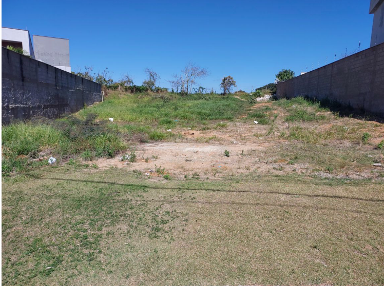 Terreno de 948m² em Portal do Aeroporto II - Juiz de Fora/MG