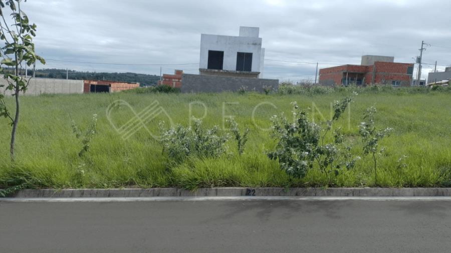 Terreno no Residencial Bela Aliança em Campinas/SP