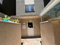 Apartamento com 2 quartos em Campo Largo/PR