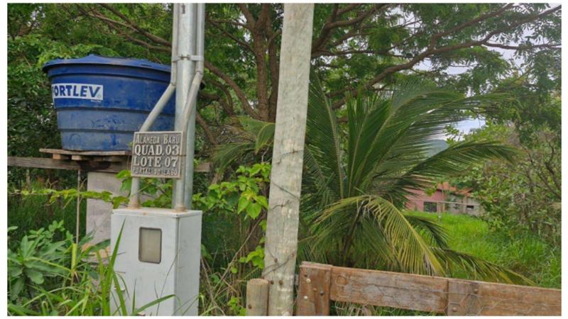 Direitos aquisitivos de terreno 2.516m² no Condomínio Portal do Lago