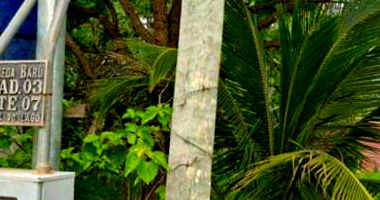 Direitos aquisitivos de terreno 2.516m² no Condomínio Portal do Lago