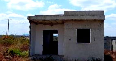 Terreno em Caruaru/PE com 160m²