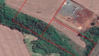 Área com 42.611 m² - Parque Industrial - Maringá - PR