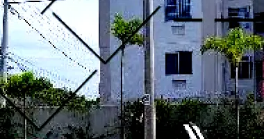 Apartamento com 2 quartos no Rio de Janeiro