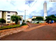 Apartamento 50,42m² - 1º andar - Vaga de Garagem