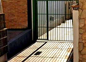 Casa Sobrado com 3 Quartos no Bairro Campos Elísios