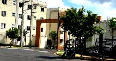 Apartamento 2 quartos, 79.94m² em Ribeirão Preto