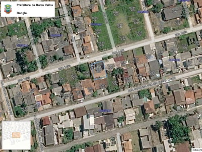 Terreno em Itajuba - 300m² com Potencial de Valorização