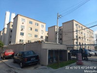 Apartamento 40,54 m² - 2 Quartos - Cond. Estação da Luz