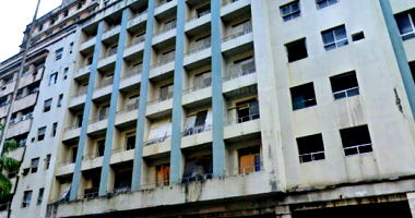 07 Salas Comerciais - Stº Antônio/ Recife