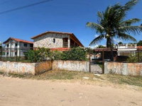 Apartamento com 2 Quartos na Ilha de Itamaracá/PE