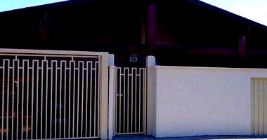 Casa Ocupada com 187m² de Área Construída em Jales/SP