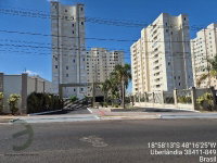 Apartamento 2 Quartos com 89m² em Uberlândia