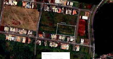 Terreno Amplo em Cambé com 3.515,25 m²