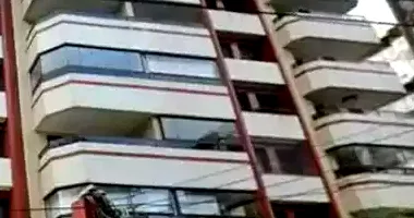 Apartamento Duplex com 2 Quartos e 2 Vagas em Leilão