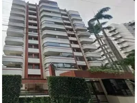 Apartamento Duplex com 2 Quartos e 2 Vagas em Leilão