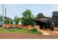 Casa em Leilão com 205m² Construída em Quedas do Iguaçu/PR