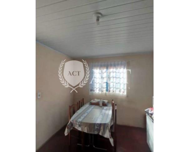 Casa com 4+ quartos e 130m² em Araçatuba/SP
