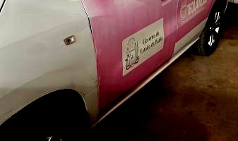 CHEV/SPIN 1.8L AT LT7 2022/2023 Branco