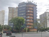 Apartamento em Belo Horizonte com 1 Quarto