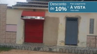 Casa em Tabatinga com 90,86 m² - Ocupada
