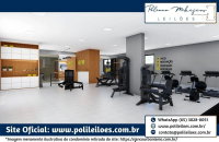 Lote 38 no Florais do Cerrado - 200m² em Cuiabá/MT
