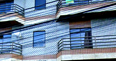 Apartamento com 82,75 m² em Juiz de Fora - Ocupado