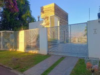 Casa em Campo Bom com 194m² de área construída