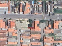 Terreno 155m² em Jacareí