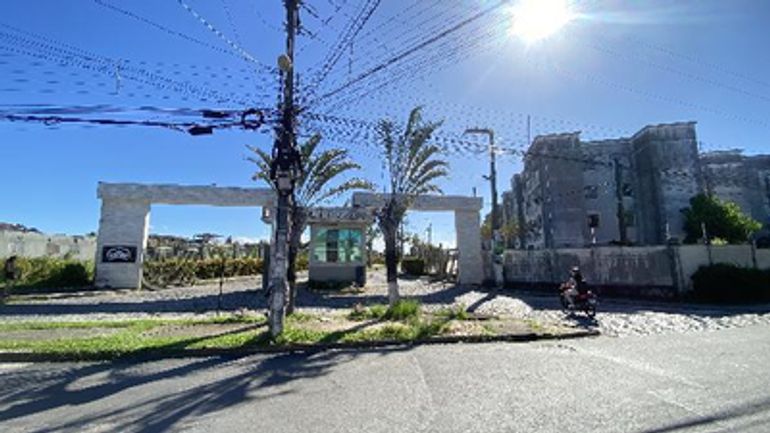 Apartamento 45,06m² em João Pessoa com 1 quarto