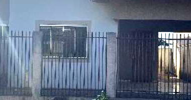 Casa em Pérola/PR com 66,8m² de Área Total