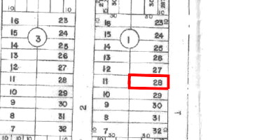 Terreno com 300m² em Luziânia/GO