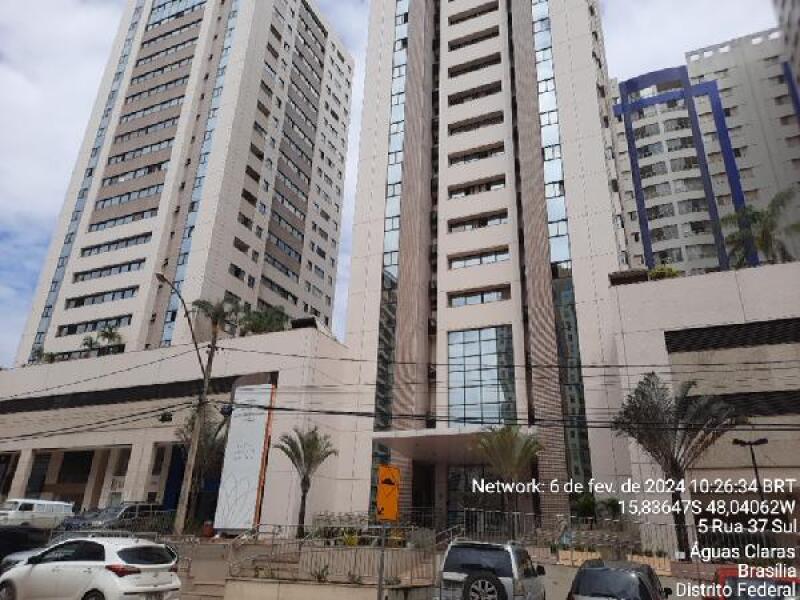 Apartamento 1 quarto, 1 banheiro, 66.46m², 1 vaga