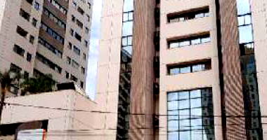 Apartamento 1 quarto, 1 banheiro, 66.46m², 1 vaga