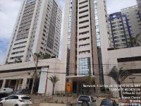 Apartamento 1 quarto, 1 banheiro, 66.46m², 1 vaga
