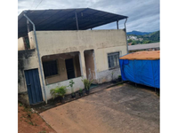 Casa com 154m² em terreno de 360m² em Coronel Fabriciano/MG