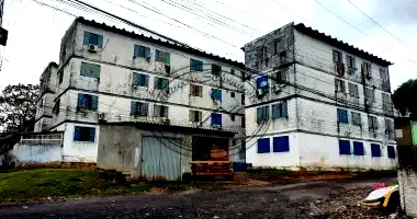 Apartamento com 1 quarto e 1 banheiro em Porto Alegre